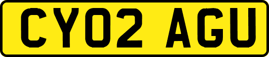 CY02AGU