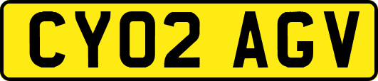 CY02AGV