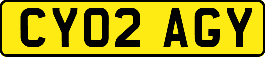 CY02AGY