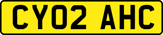 CY02AHC