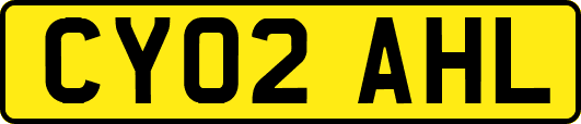 CY02AHL