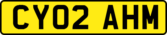CY02AHM