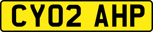 CY02AHP
