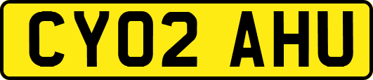 CY02AHU