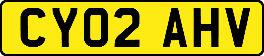 CY02AHV