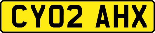 CY02AHX