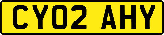 CY02AHY