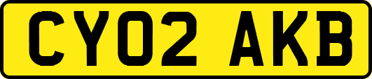 CY02AKB