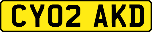 CY02AKD