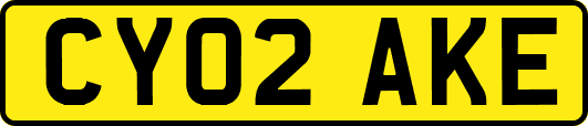 CY02AKE