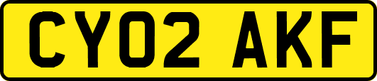 CY02AKF