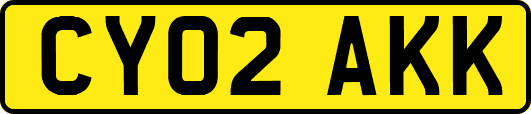 CY02AKK
