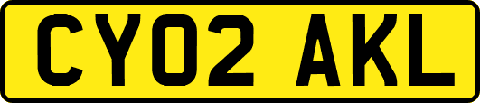 CY02AKL