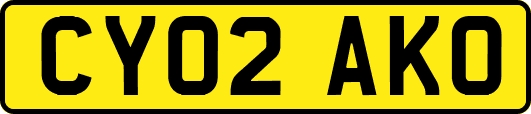 CY02AKO