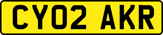 CY02AKR