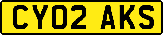 CY02AKS