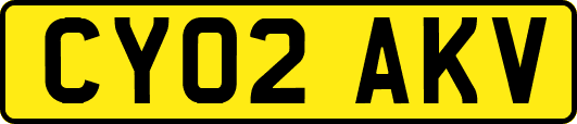 CY02AKV