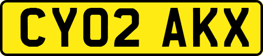 CY02AKX