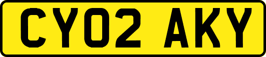 CY02AKY