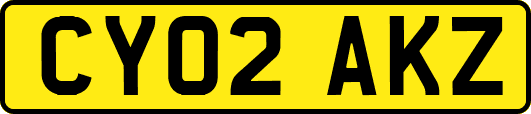 CY02AKZ