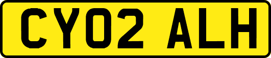 CY02ALH