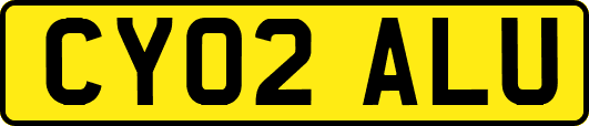 CY02ALU