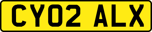 CY02ALX