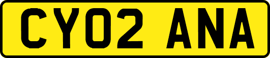 CY02ANA