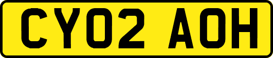 CY02AOH