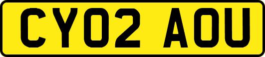 CY02AOU