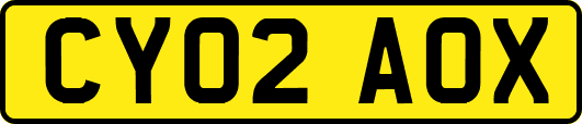 CY02AOX