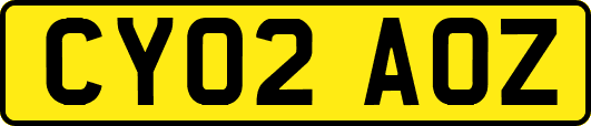 CY02AOZ