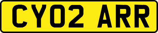 CY02ARR