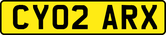 CY02ARX