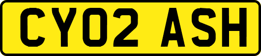 CY02ASH