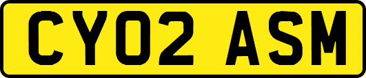 CY02ASM