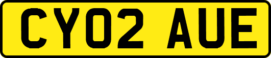 CY02AUE