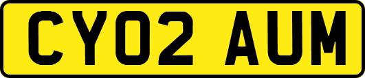 CY02AUM