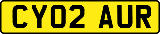 CY02AUR