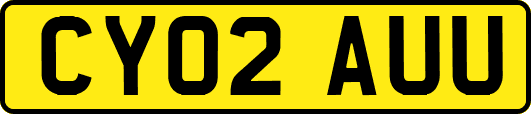CY02AUU
