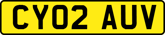 CY02AUV