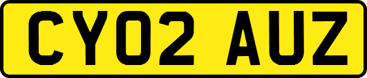 CY02AUZ