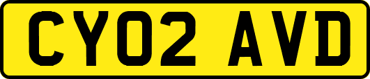 CY02AVD
