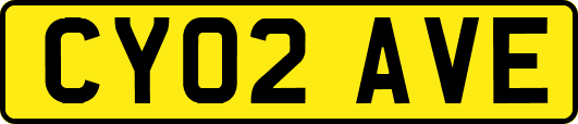 CY02AVE