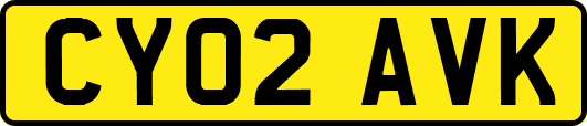 CY02AVK