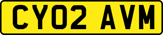 CY02AVM