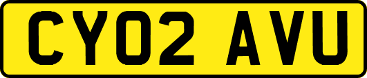 CY02AVU