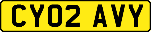 CY02AVY
