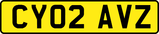 CY02AVZ