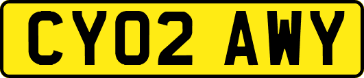 CY02AWY